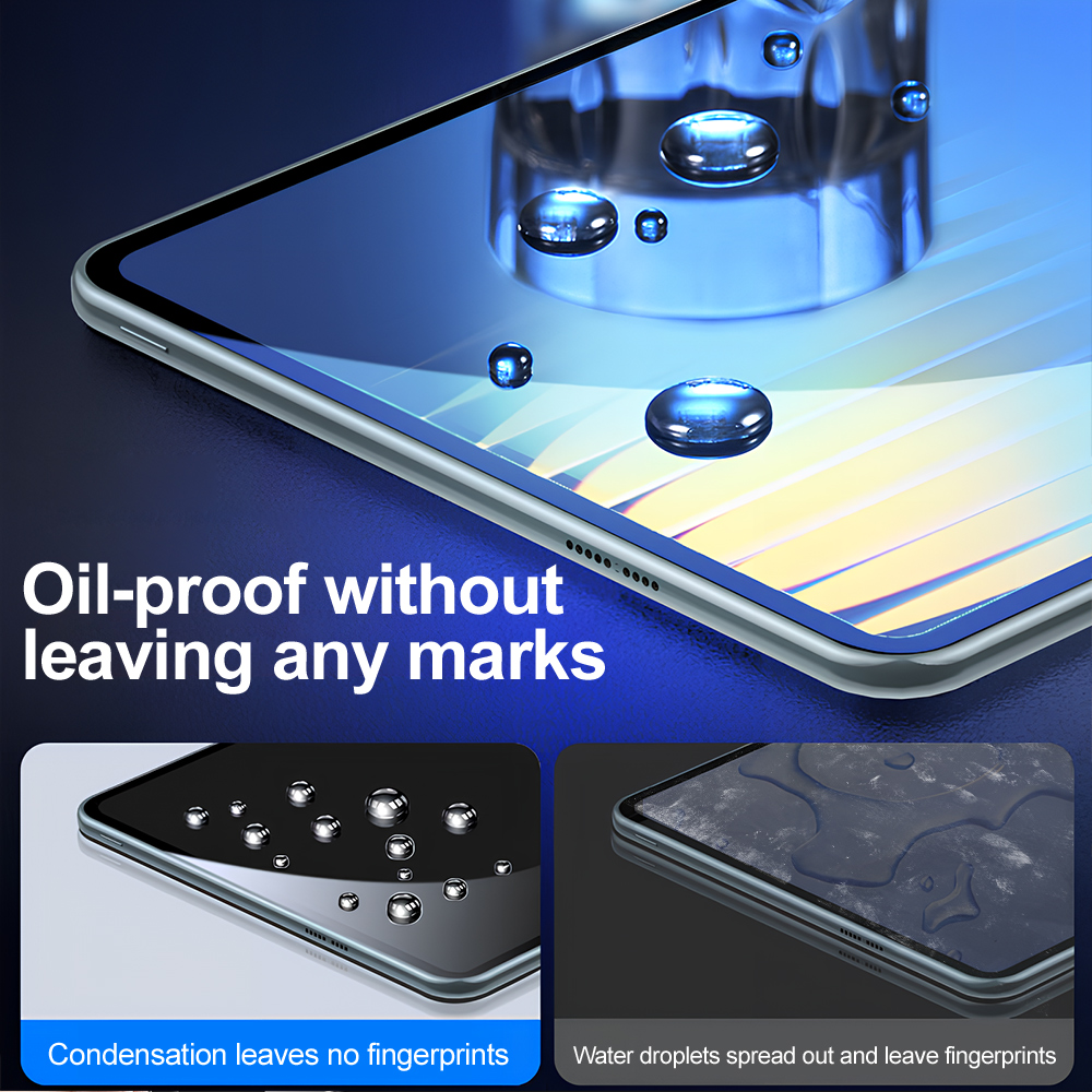 Tempered Glass For Xiaomi Redm - Mi Tablet Accessories ulasan dan harga
