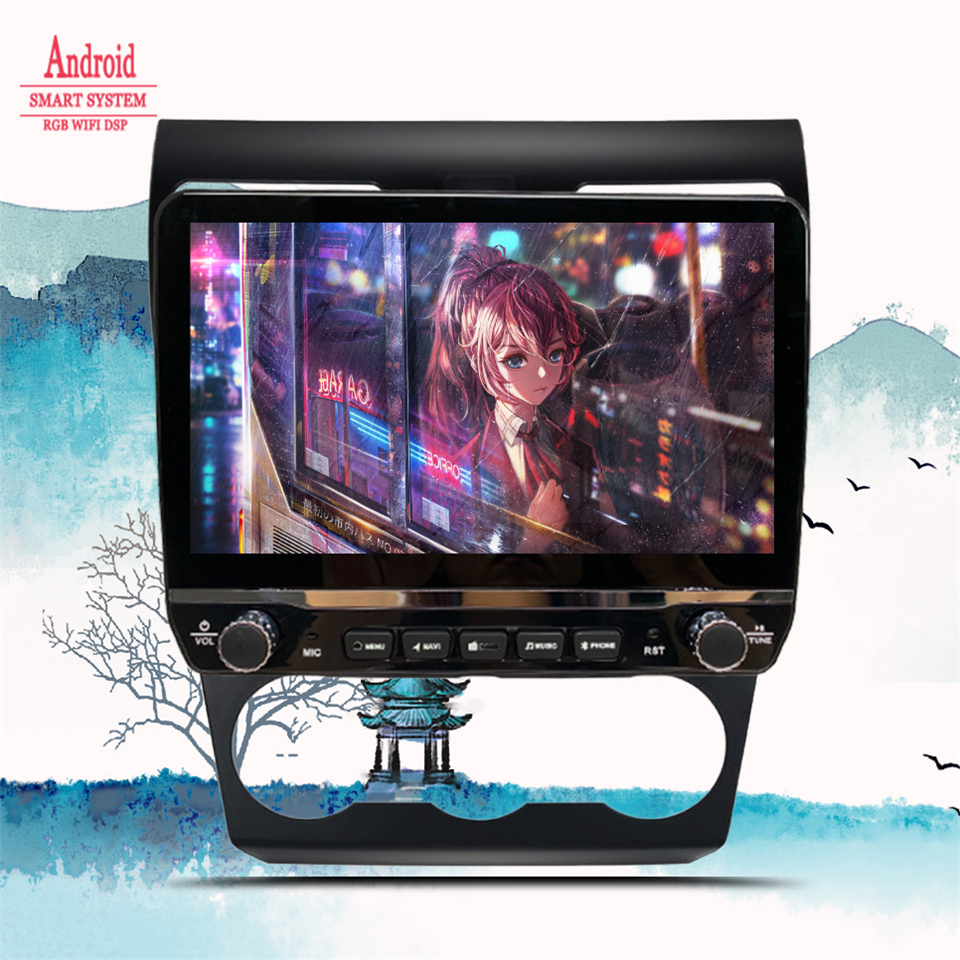 For Subaru Forester WRX 2012 - - Tablet Danish Mobile & Accessories ulasan dan harga