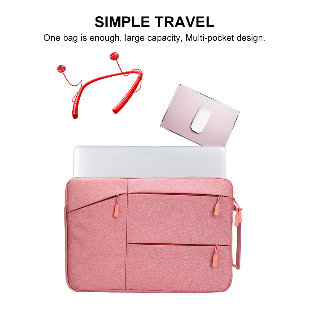 Laptop Bag Sleeve For Macbook  - Tablet Ipad Accessories ulasan dan harga