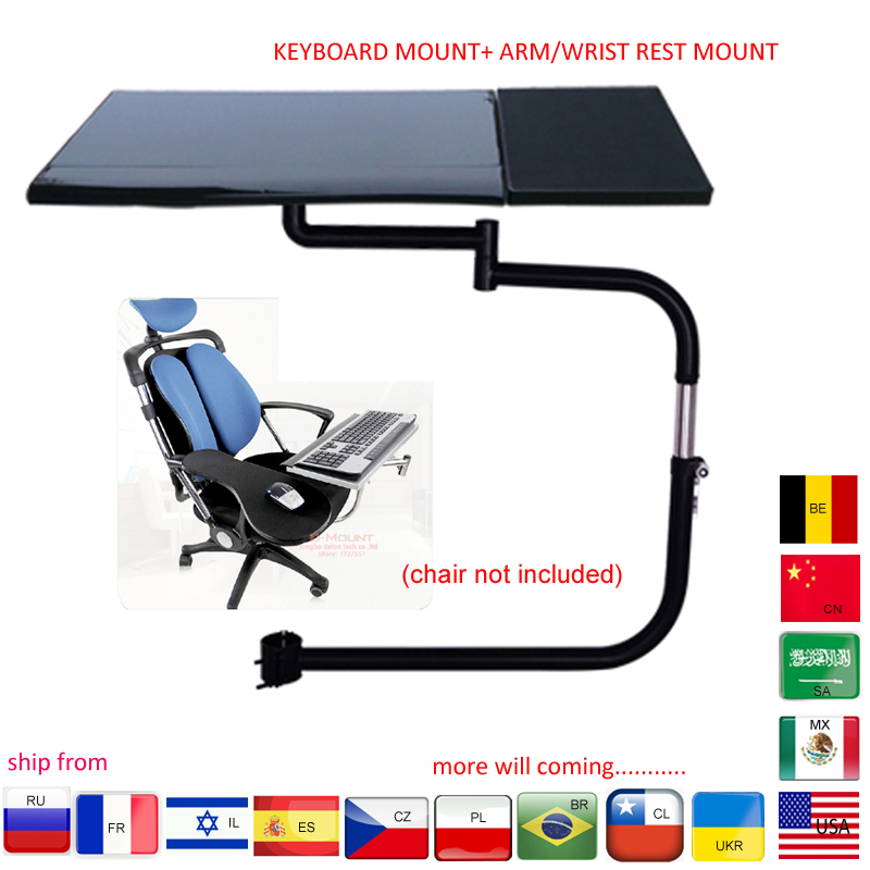 D-mount OK030 OK031 Multifunct - Tablet Lap Desk ulasan dan harga