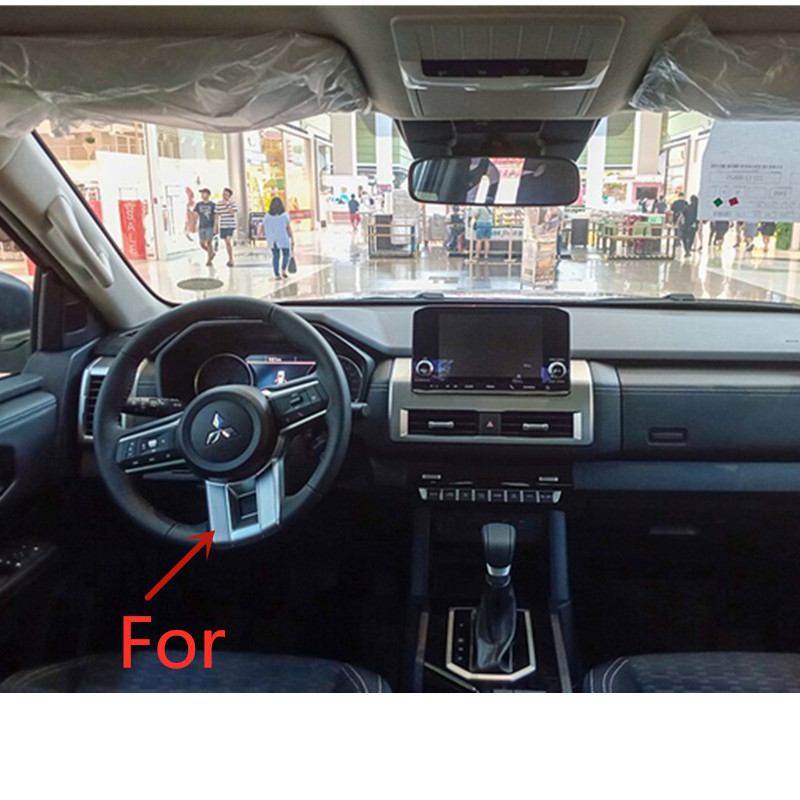 For Mitsubishi Triton L200 LC  - Tesla Tablet Accessories ulasan dan harga