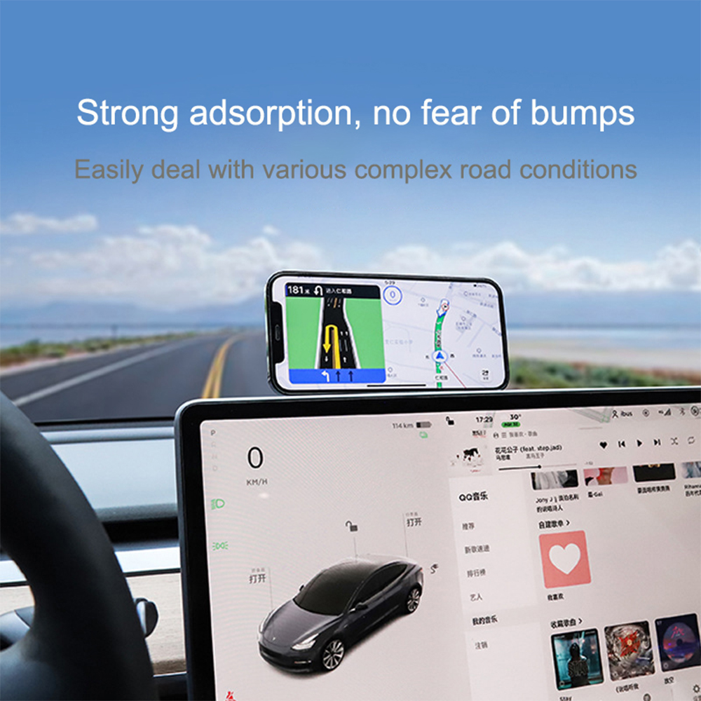 For Tesla Model X S Y 3 Access - Tesla Tablet Accessories ulasan dan harga