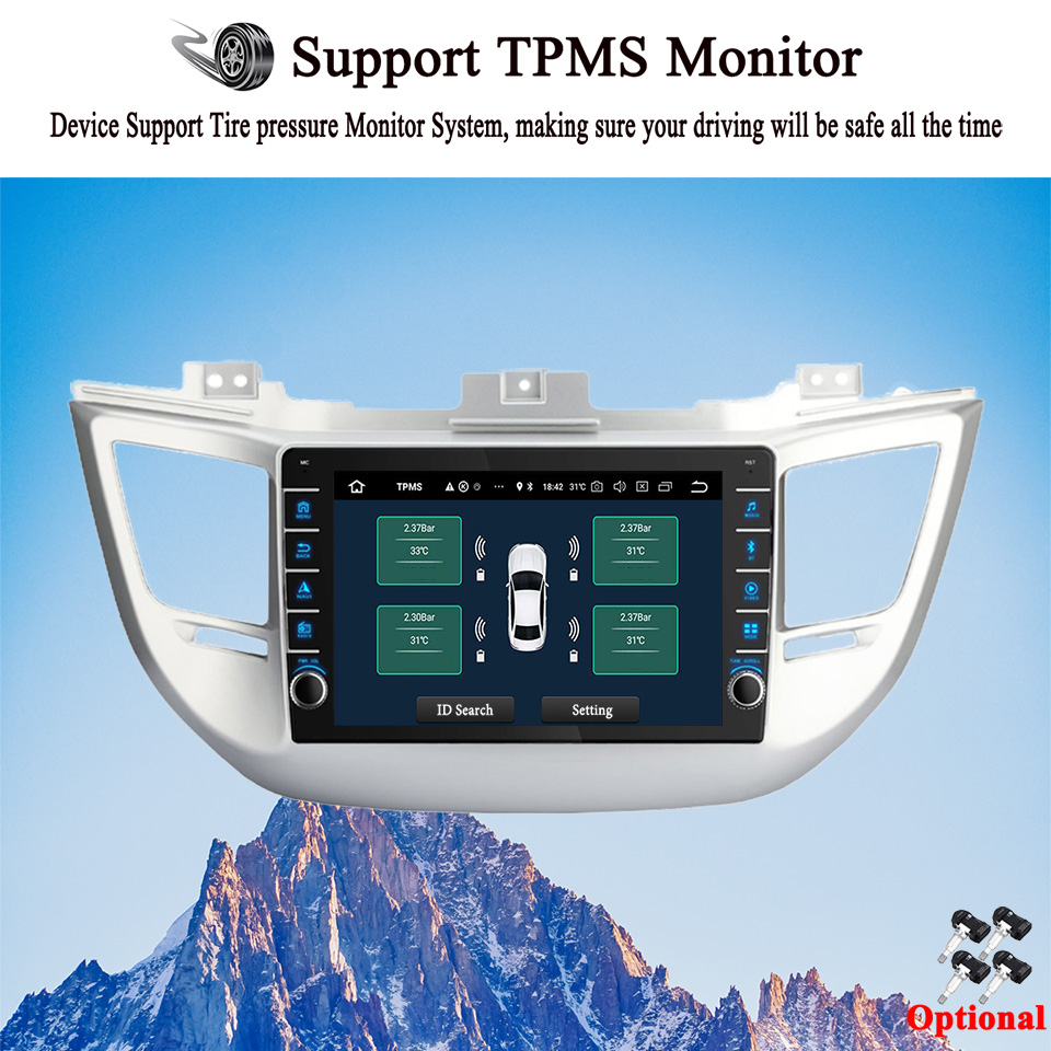 8G+128G Android14 Carplay Auto - Tablet Danish Mobile & Accessories ulasan dan harga