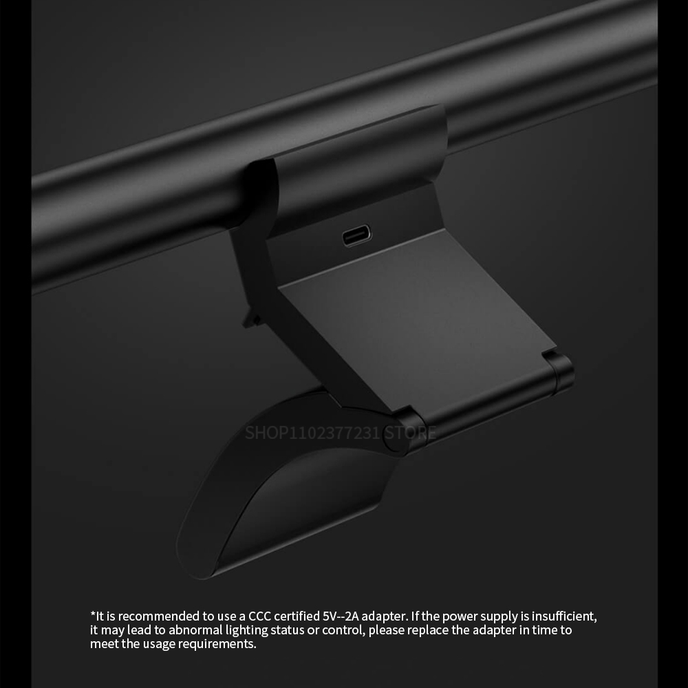 MIJIA Computer Monitor Light B - Tablet Lap Desk ulasan dan harga