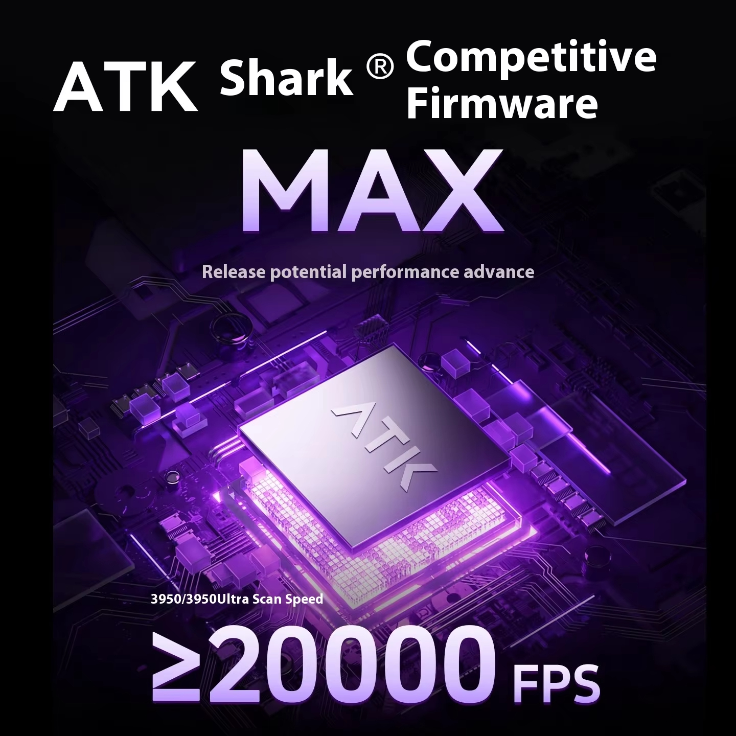ATK BlazingSky U2V2 Wireless G - Tablet Gaming Accessories ulasan dan harga