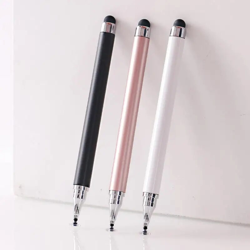 Universal Tablet Pen Touch Scr - Tablet Ipad Accessories ulasan dan harga
