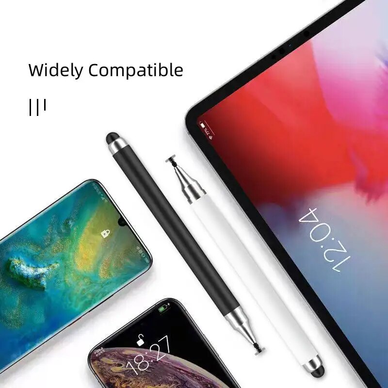 Universal Tablet Pen Touch Scr - Tablet Ipad Accessories ulasan dan harga