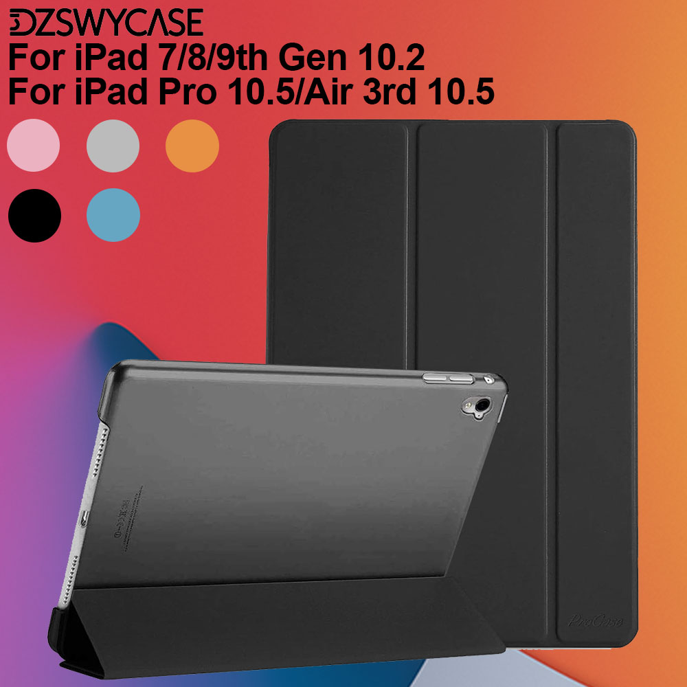 Case for iPad 9th/8th/7th Gen( - Ipad Cover Folio ulasan dan harga