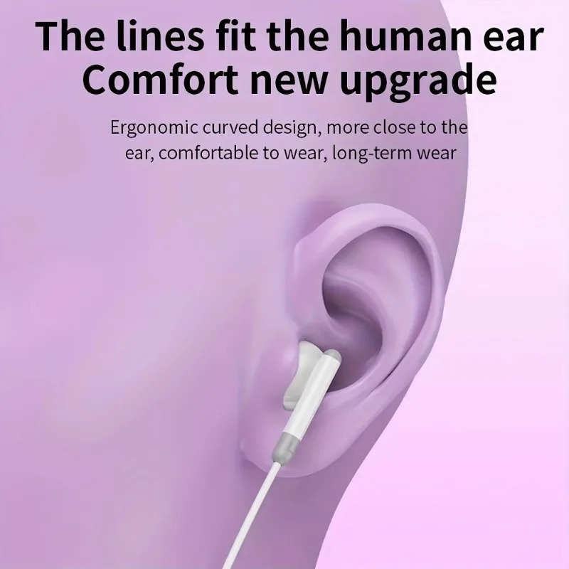 Original Wired Earphones for A - Wired Earphone Lightning ulasan dan harga