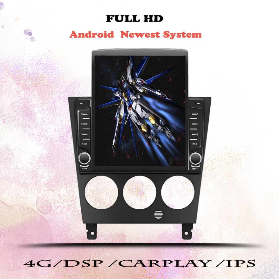 8G+128G Android 14 For Subaru  - Tablet Danish Mobile & Accessories ulasan dan harga
