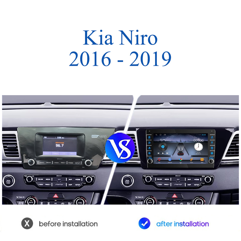 8G+128G Android14 Carplay Auto - Tablet Danish Mobile & Accessories ulasan dan harga