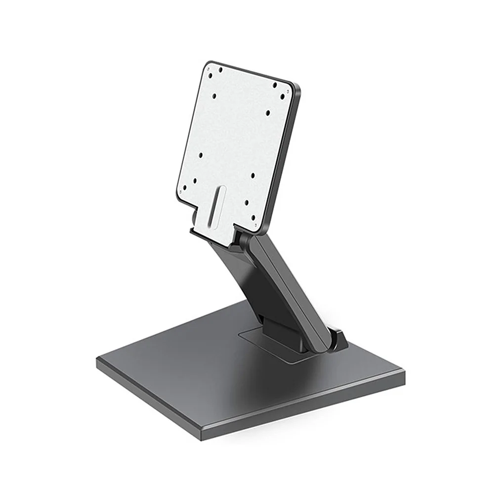 Foldable Computer Monitor Stan - Tablet Lap Desk ulasan dan harga