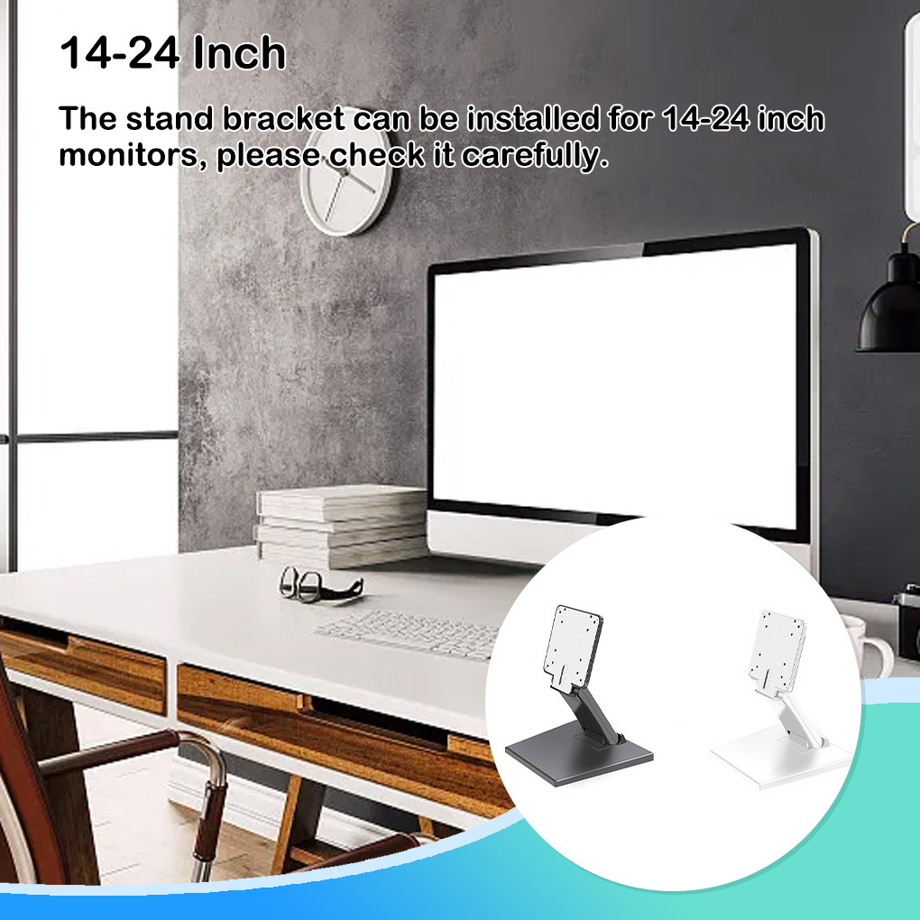 Foldable Computer Monitor Stan - Tablet Lap Desk ulasan dan harga