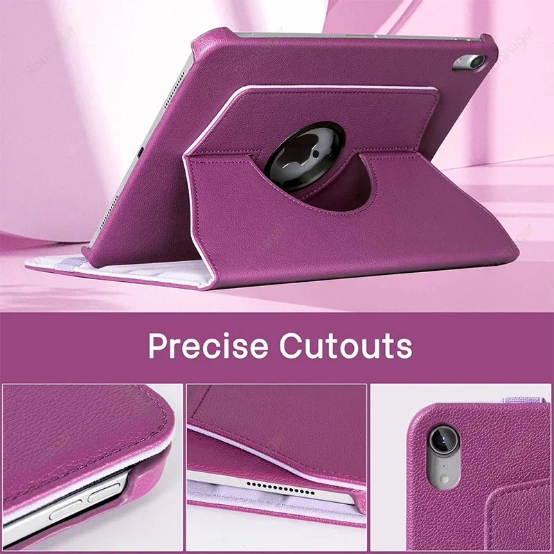 For iPad 10th 11th 12th A19 Ge - Ipad Cover Folio ulasan dan harga