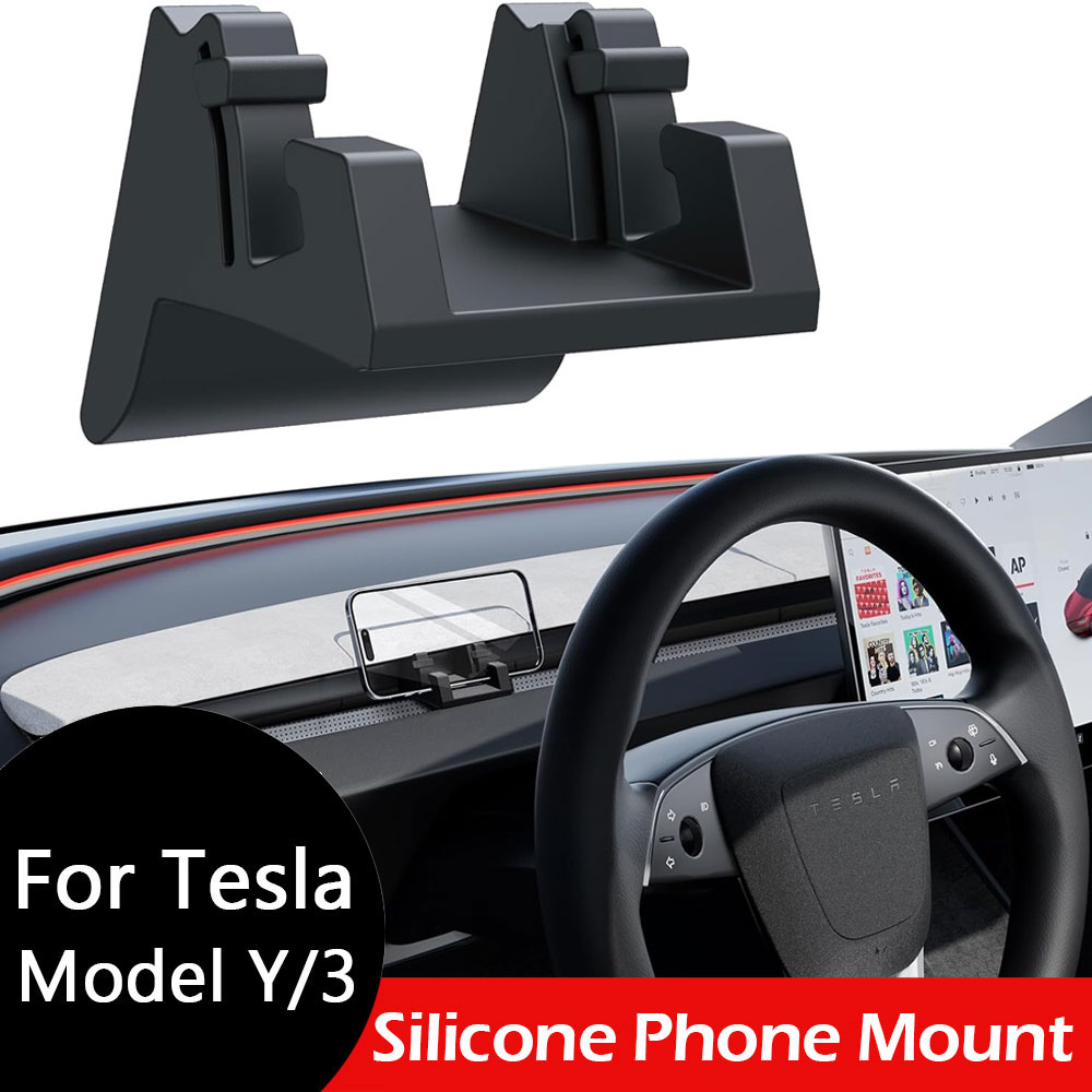 For Tesla Model Y Juniper 2026 - Tesla Tablet Accessories ulasan dan harga