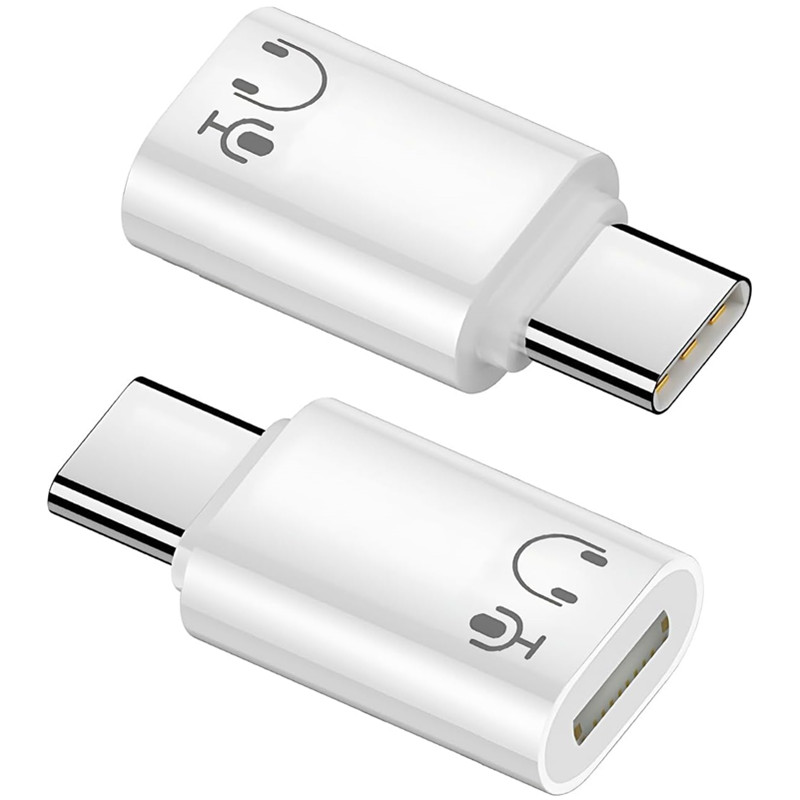 Lightning Female To Type C Aud - Wired Earphone Lightning ulasan dan harga